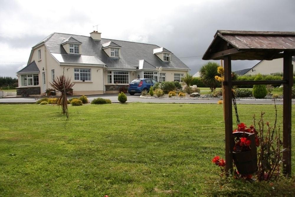 ستراندز إند هاوس المنطقة المحيطة بالمنشأة