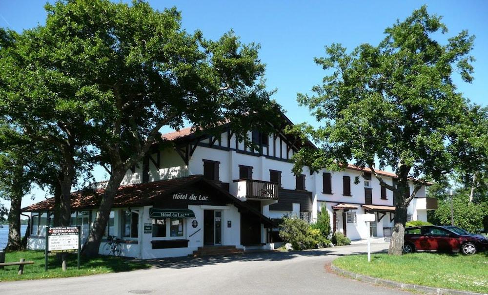 Hôtel du Lac