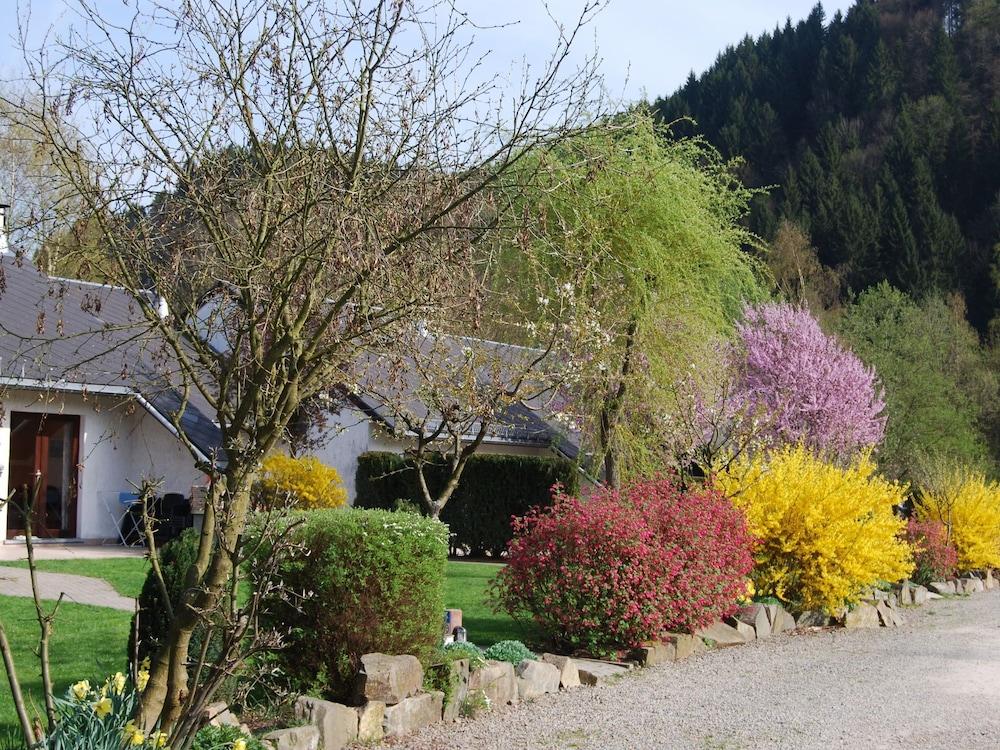 تايدي هوليداي هوم ويذ فايربليس نير مالميدي