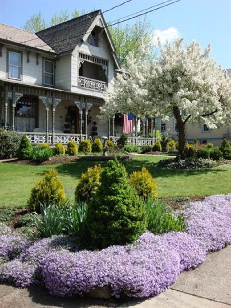 روكينج هورس إن