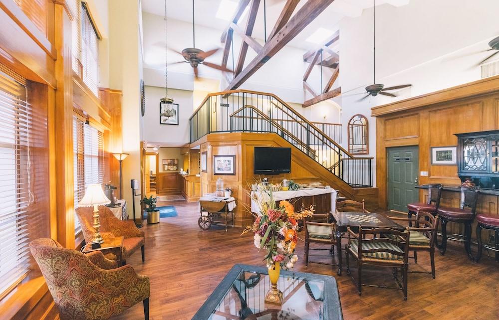 Governors Inn
