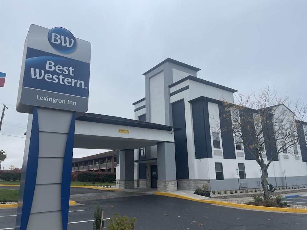 بست ويسترن ليكسينجتون إن