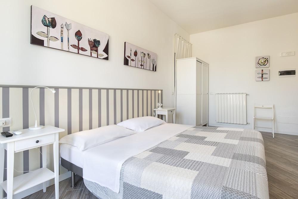 بي آند بي لا تيرازا غرفة