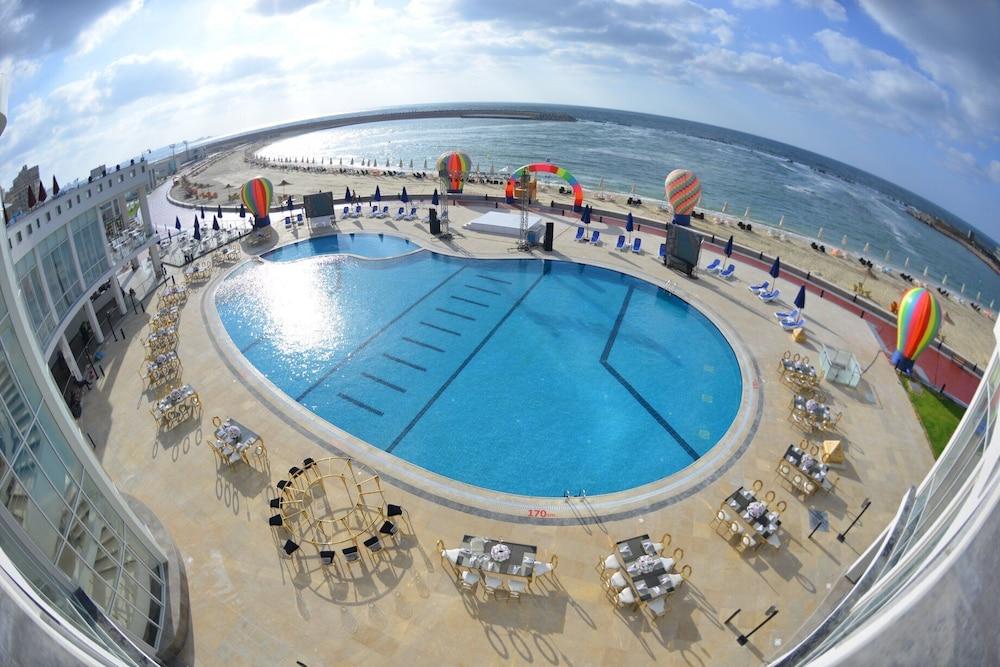 فندق جولدن جول هوتل