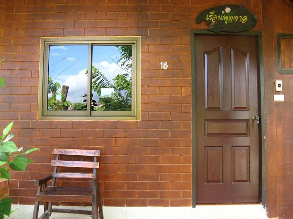 Soidao Resort and SPA Room