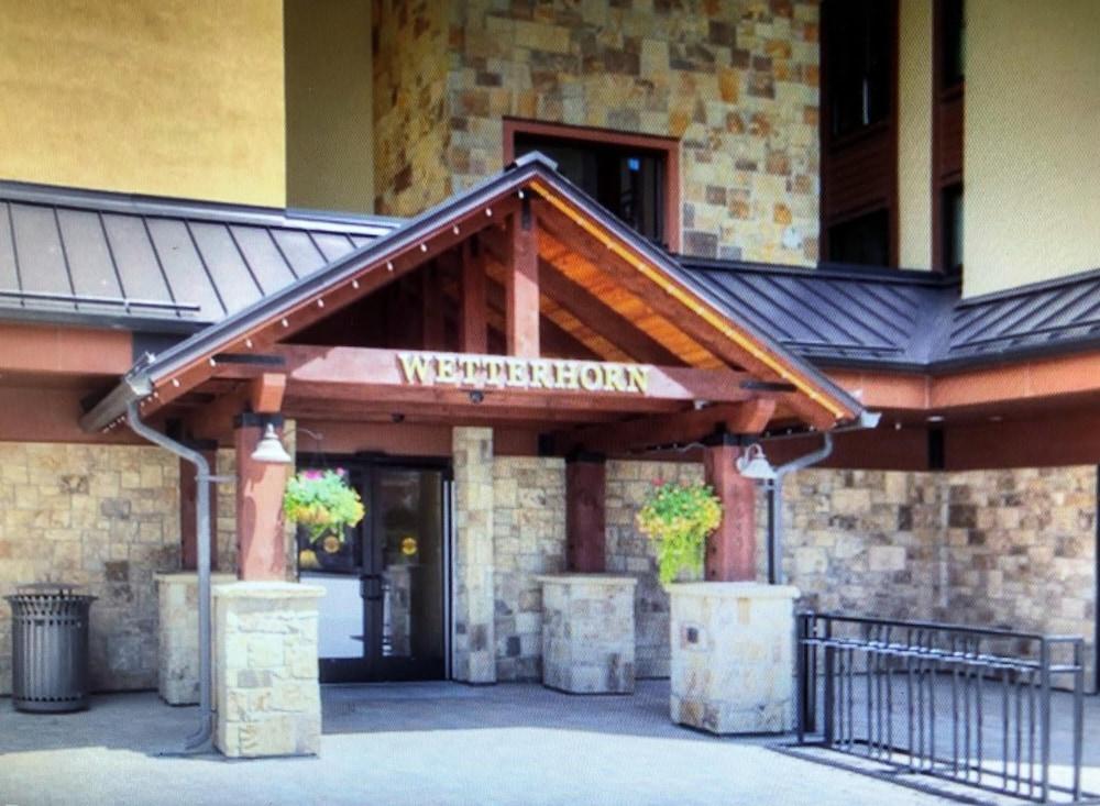 Village at Breckenridge 3302 By Peak Property Management Featured Image