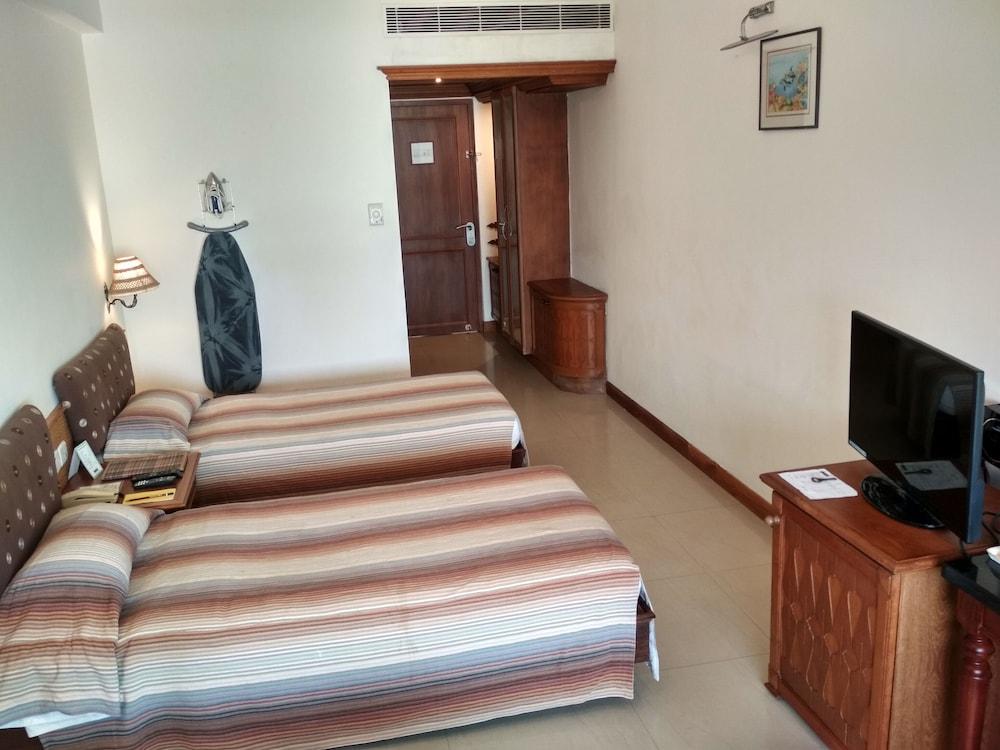 هندوستان بيتش ريتريت