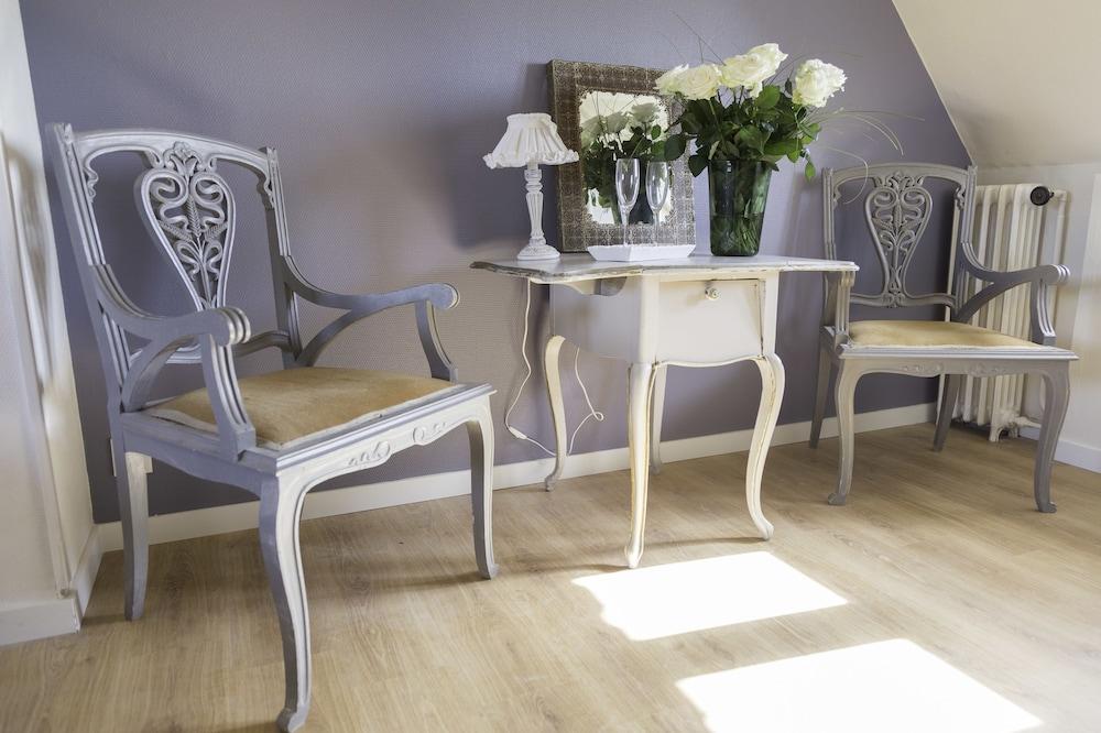 فيلا ليه موت باسانتس غرفة