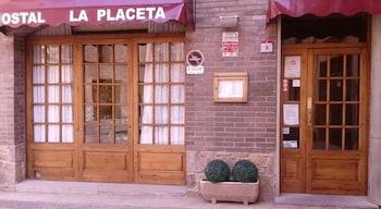 Hostal La Plaçeta