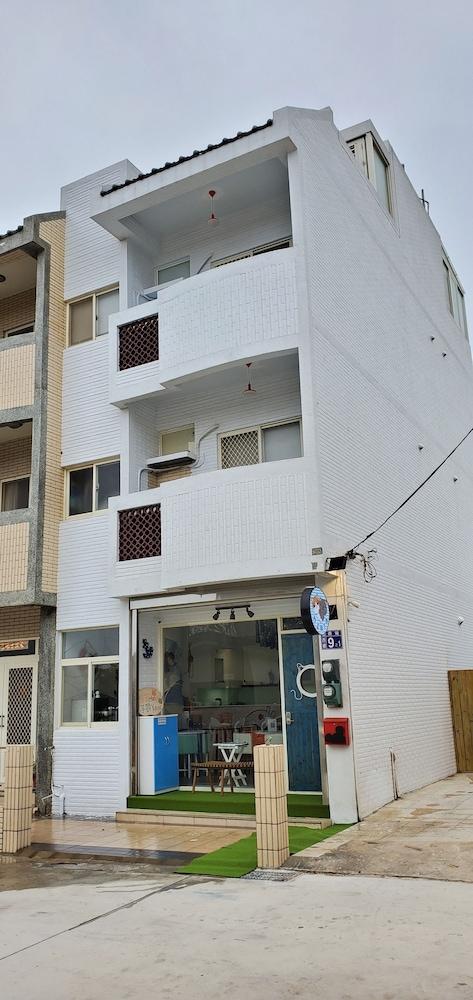 Hanji Yutou B&B Exterior