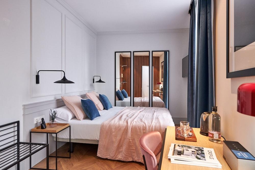 روم مايت هيلين بيرجر - سيتي سننت، ، فالنسيا