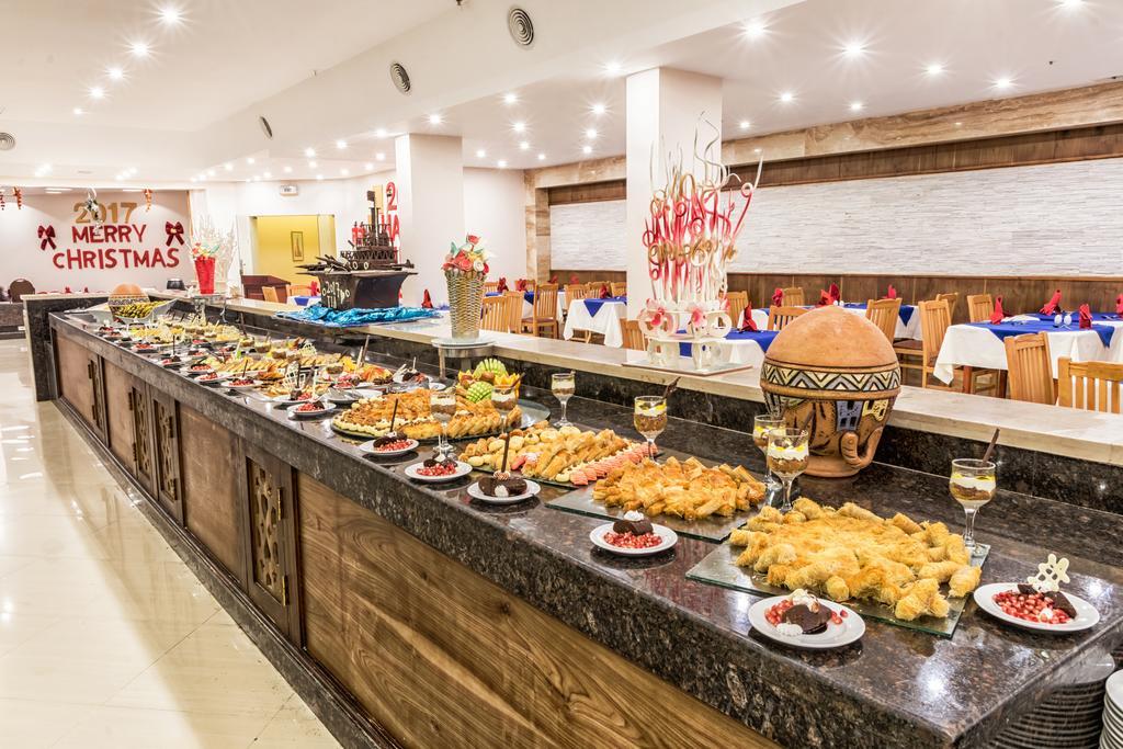 تيا هايتس مكادي باي الغردقة  أخرى