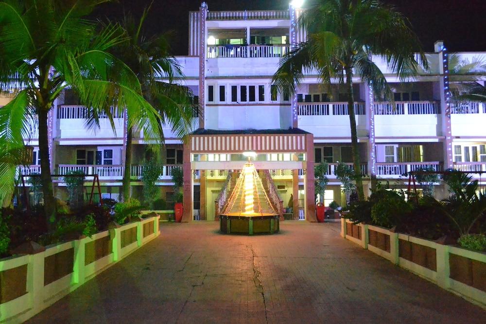 Hotel Sea Hawk Digha