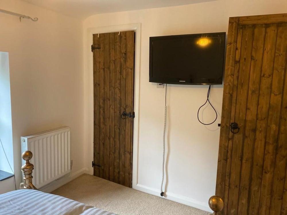 2 بد كوتيدج إن إن ويلش فالي إنرآر وانسي المنطقة الخارجية