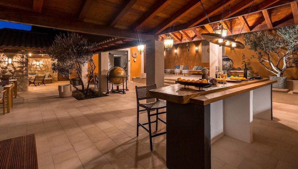 NINON - Design B&B - Adults Only Lobby