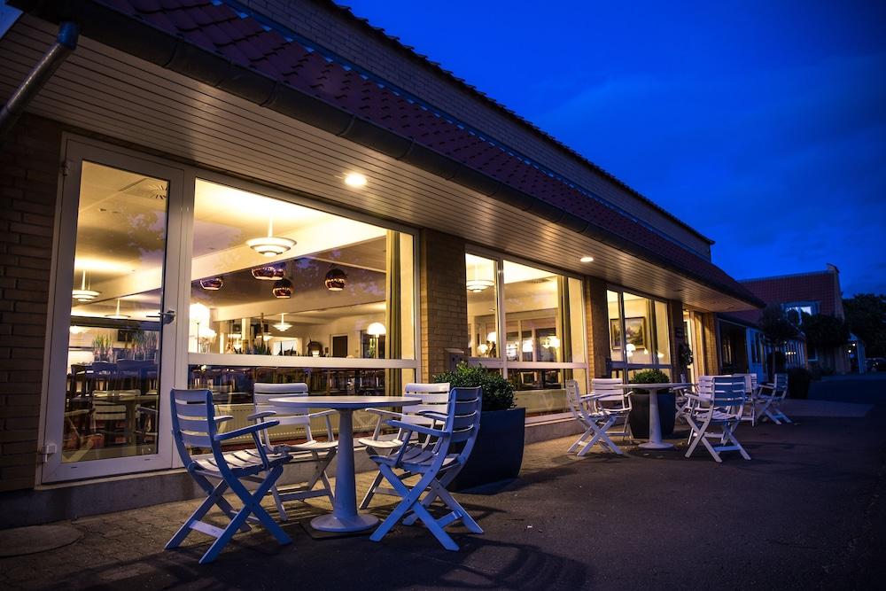 فيلستيد سكوف هوتل آند كونفرنس الصورة الأساسية