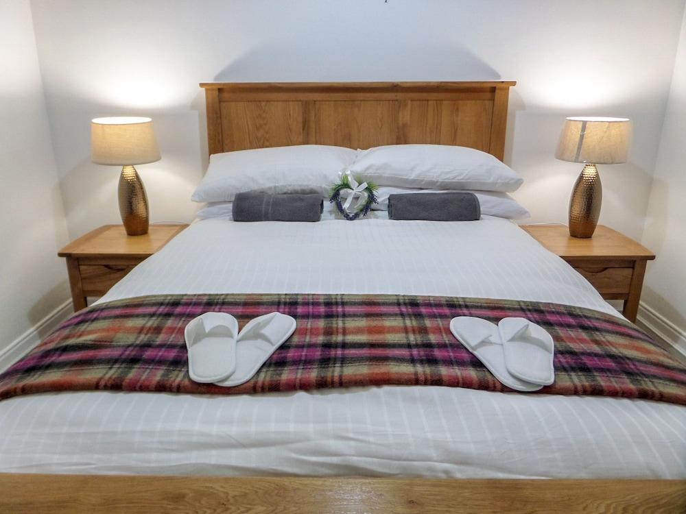 أنتريم كوست أبارتمنتس