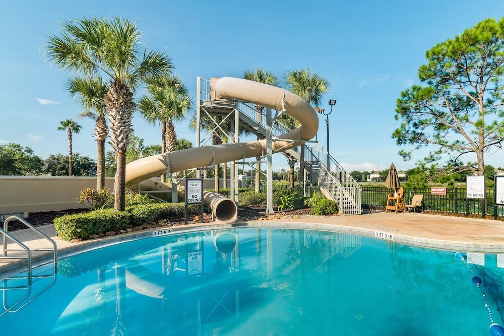 Ov2270 - Windsor Hills Resort - 5 Bed 5 Baths Villa Pool