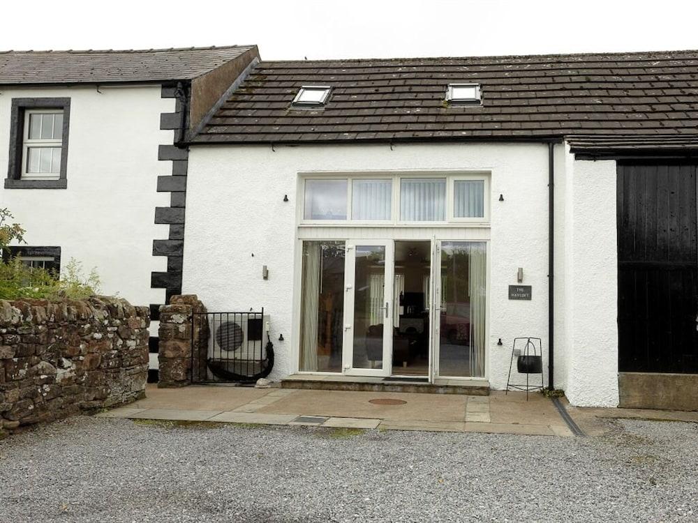 Green View Lodges Exterior