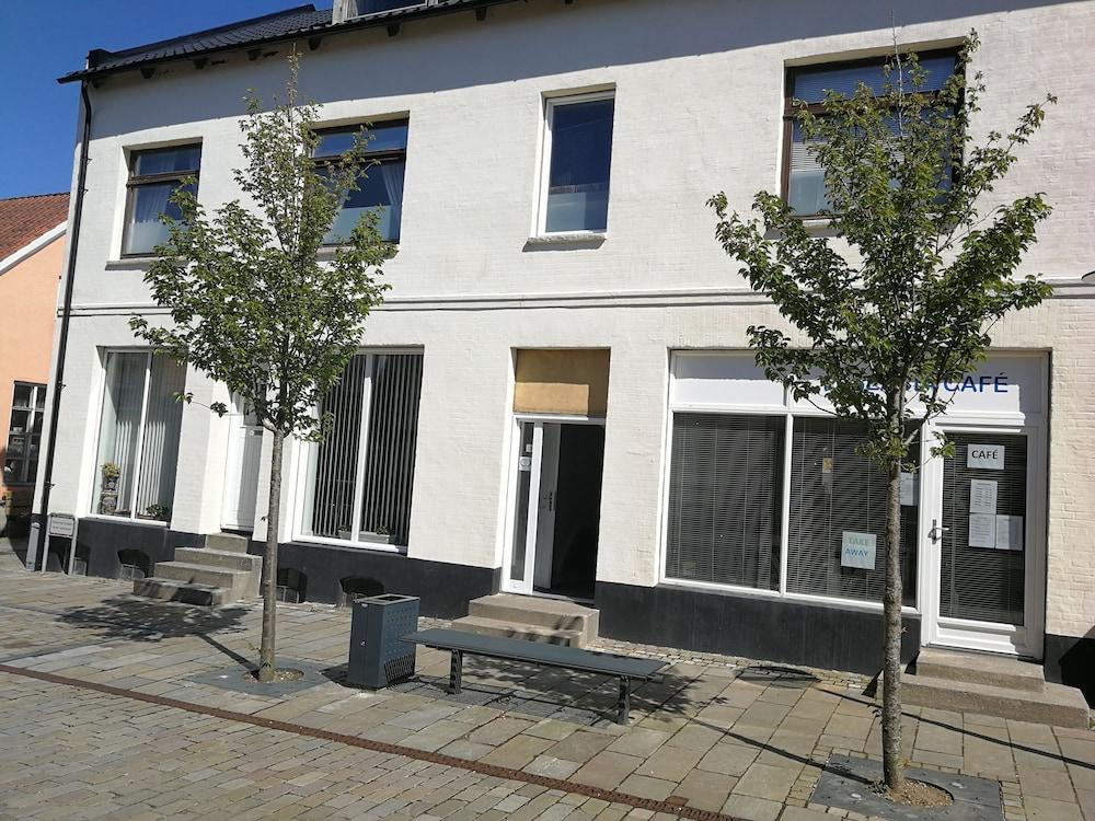 Pasescia Bed and Breakfast