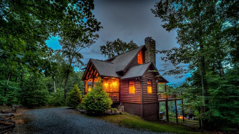 Daze Off by Escape to Blue Ridge