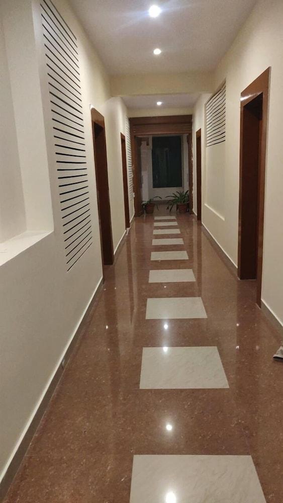 إيربورت ريزيدنسي بانجالور داخلي