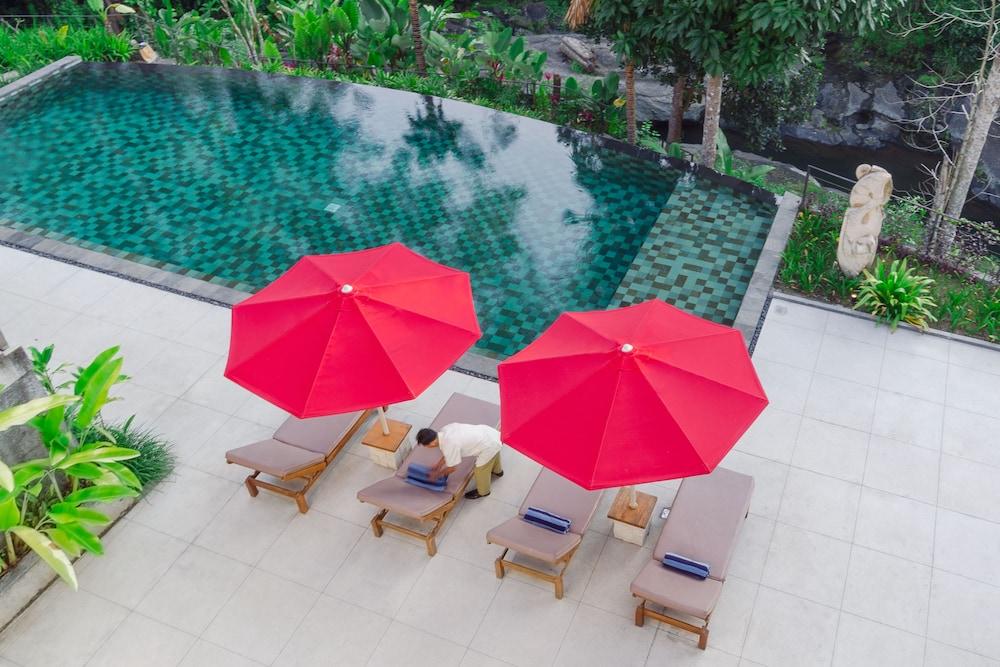 Labak River Hotel by EPS Infinity Pool