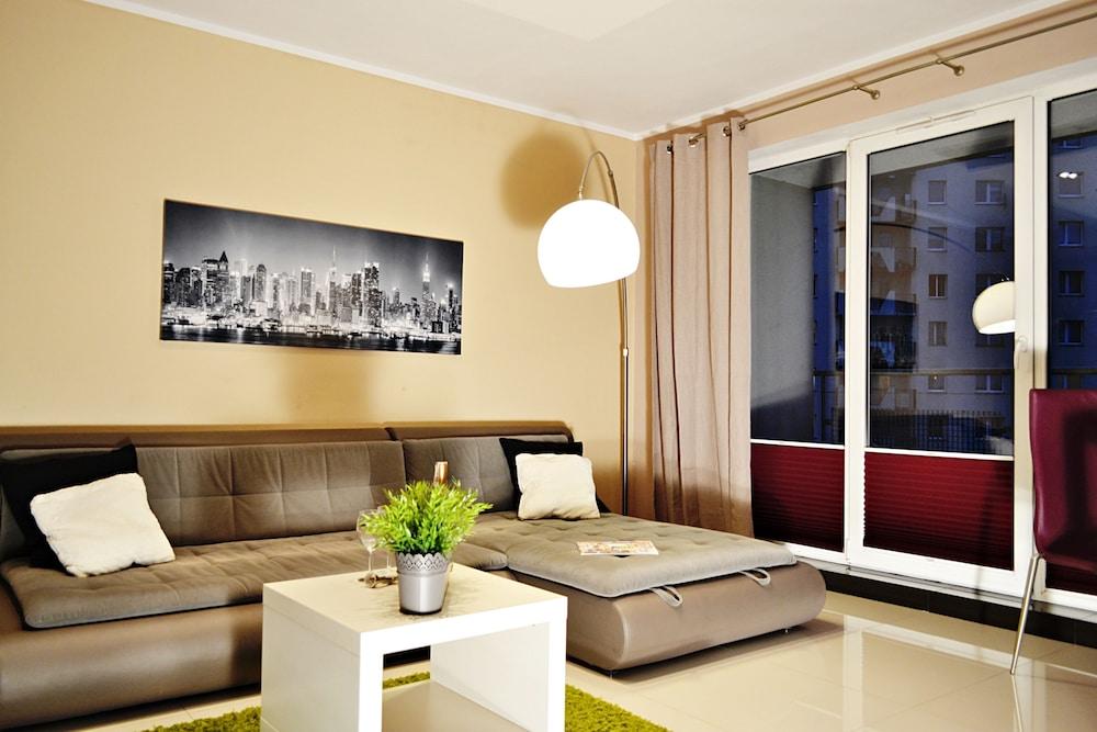 JTB Apartments Szczecin