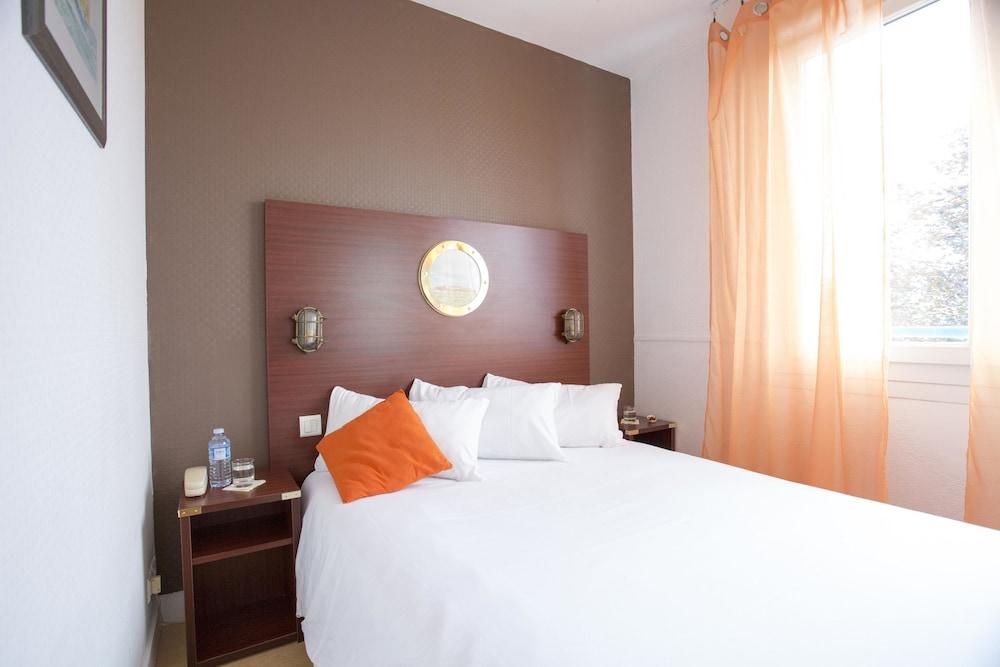 Les Gens de Mer Lorient Room