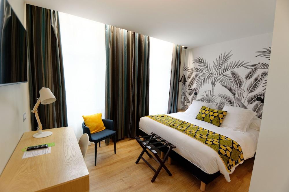 Hotel Moderna