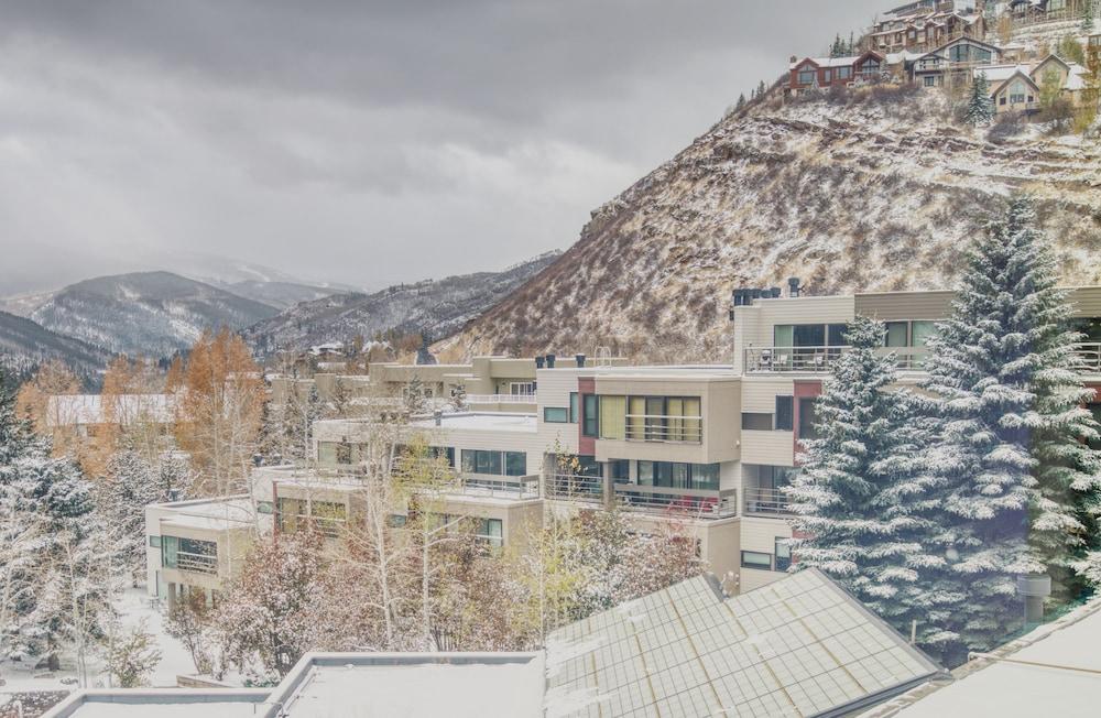 Simba Run Condos 2Bed 2Bath Aerial View