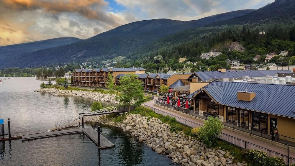 Prestige Lakeside Resort, WorldHotels Elite