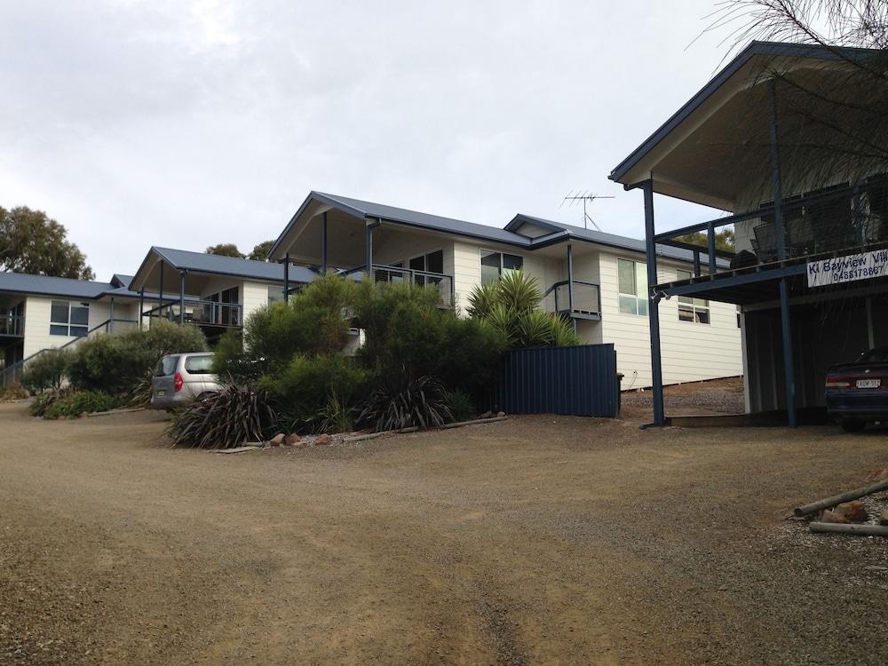 Kangaroo Island Bayview Villas Featured Image