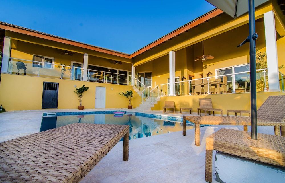 Terramar Estates Villas by Caribe Stays