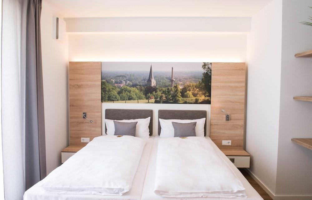 أبارتمنت - بوردينج هاوس أون تيوتو