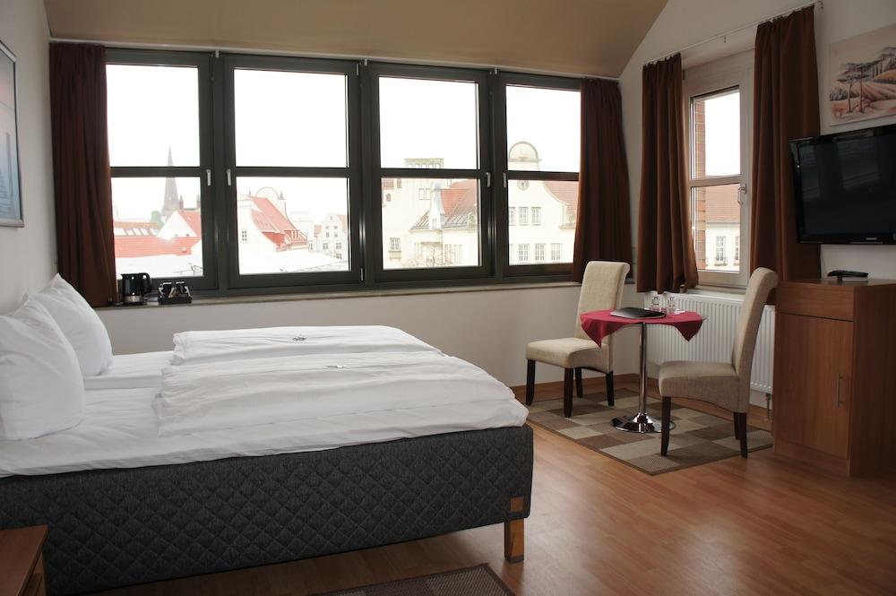 Hotel Garni Am Hopfenmarkt