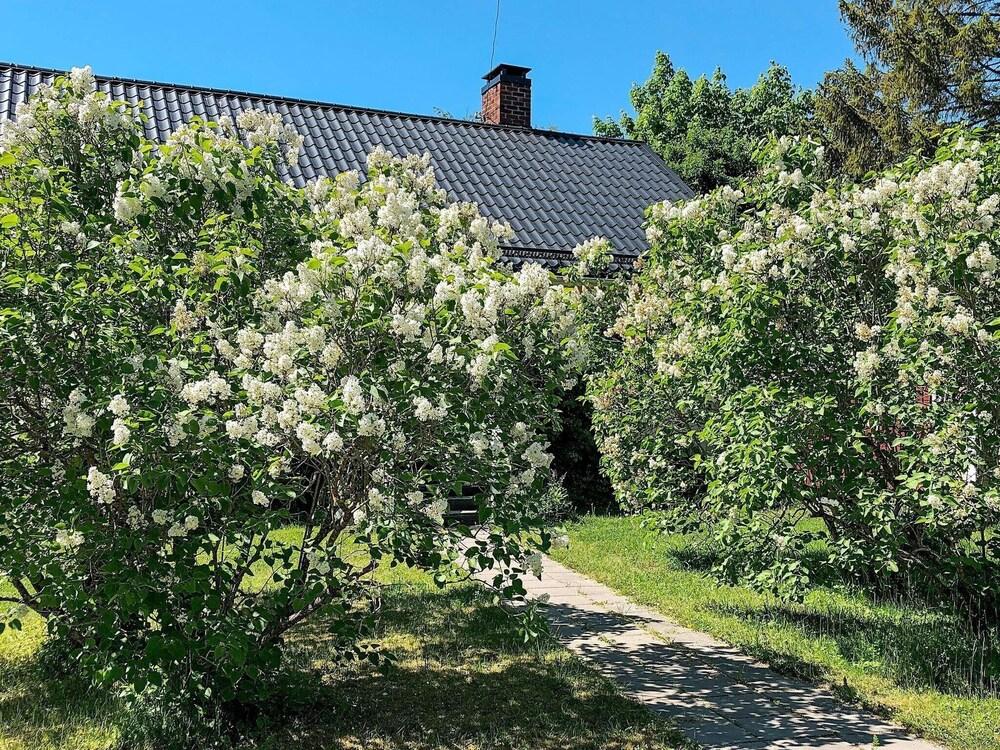 5 Person Holiday Home in Väddö Exterior