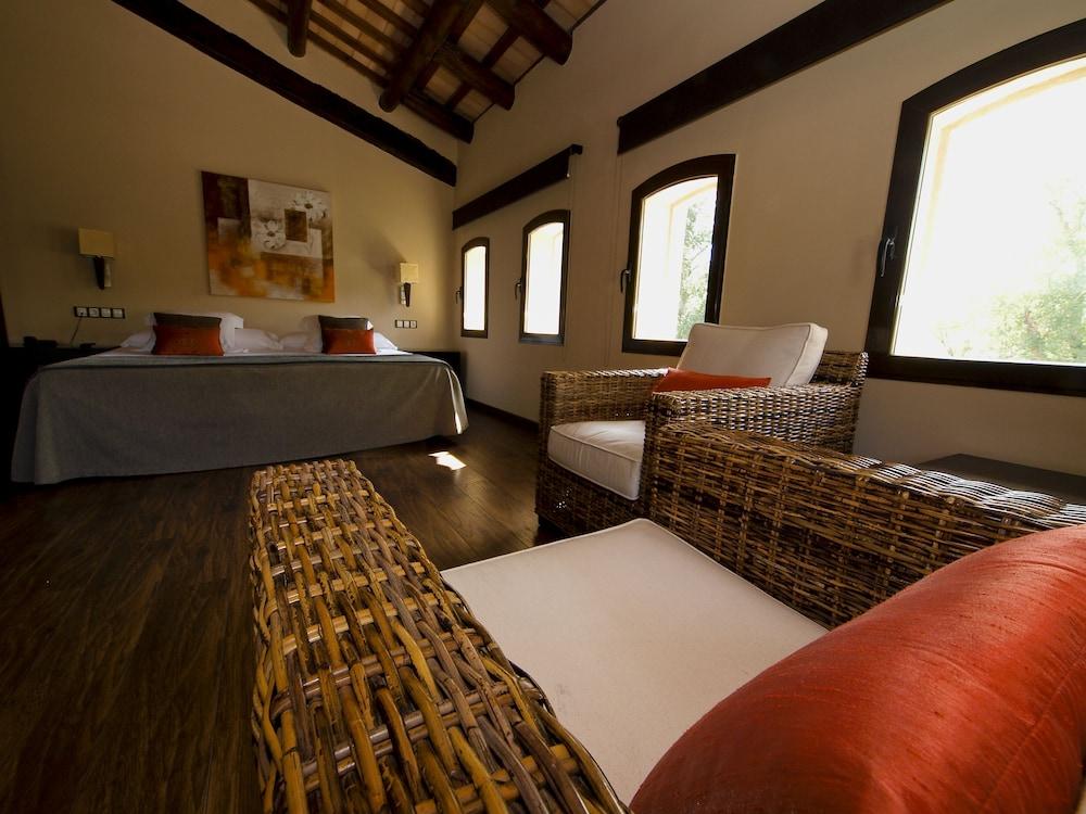 مولي بلانك هوتل غرفة