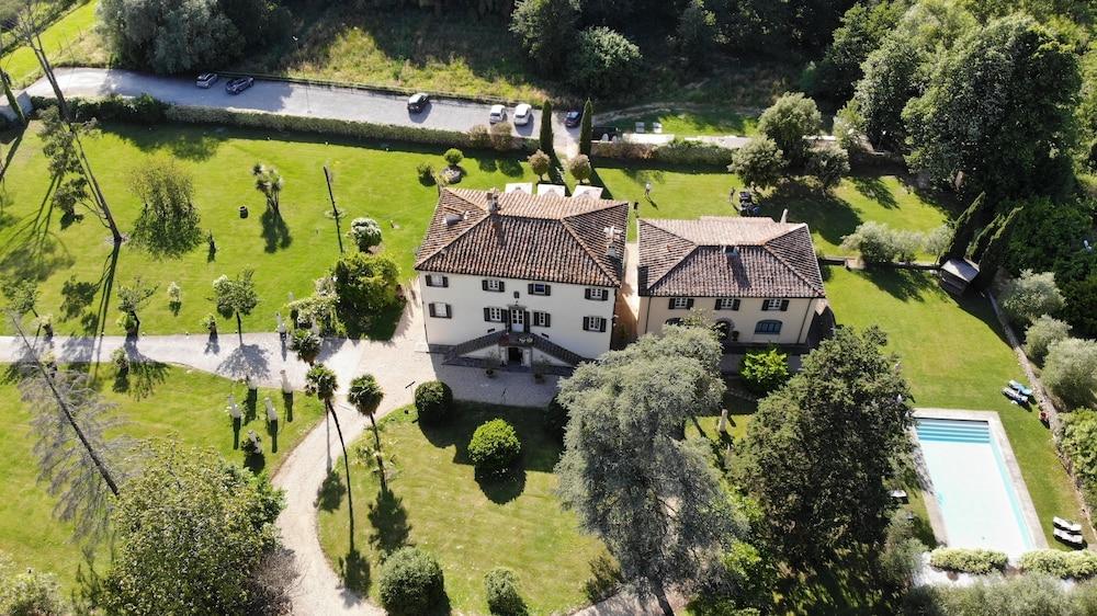 Albergo Villa Marta
