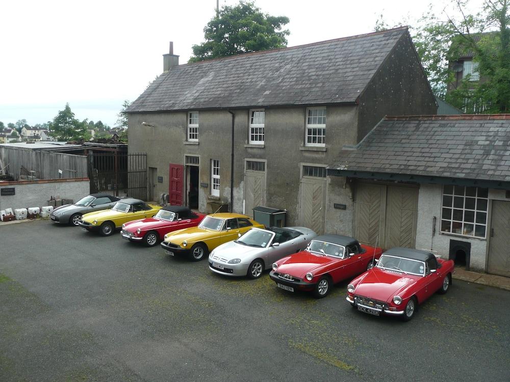 Mullaghmore House Others