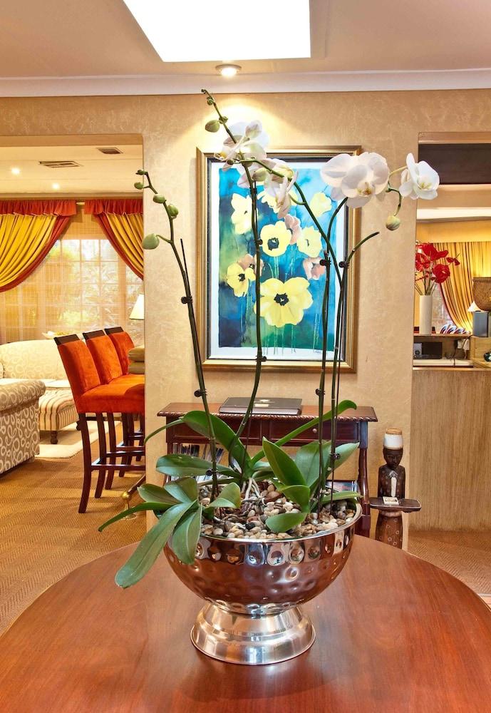 Manaar House Hotel Interior