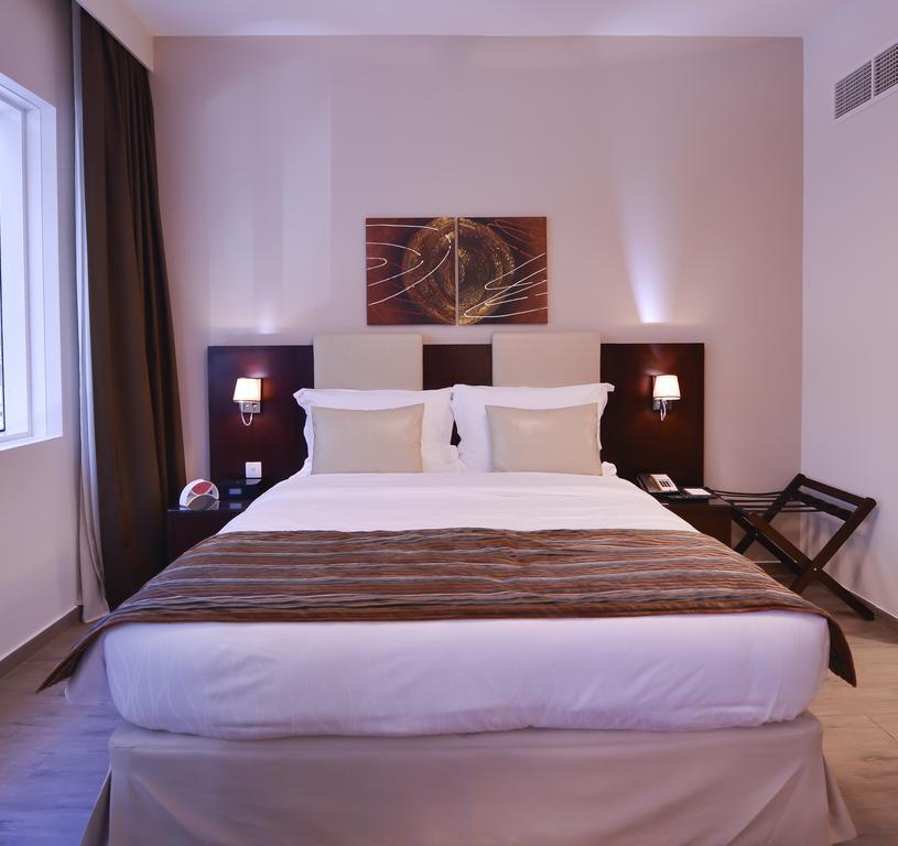 فيجن لينكس للشقق الفندقية 3 أخرى