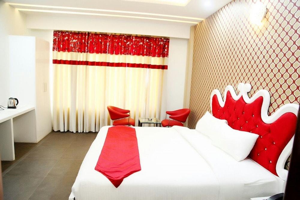 Hotel Royal MJS Pinjore Room