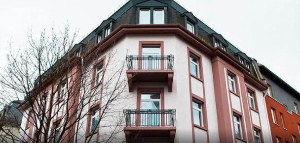Goethe Appartement GmbH