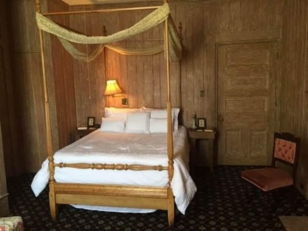 جاردن سونج بيد آند بريكفاست غرفة