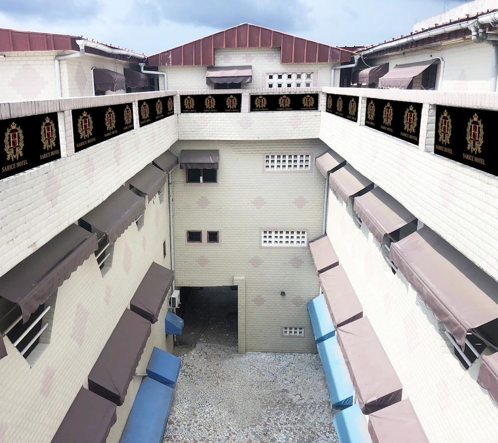 Sarice Hotel