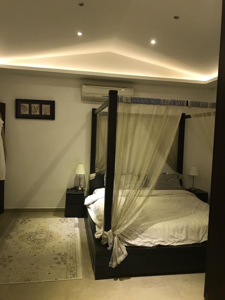 The Rooftop Room