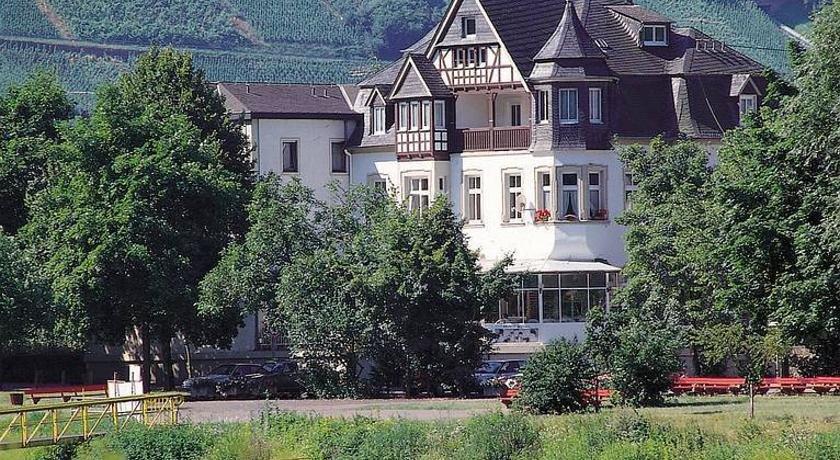 Hotel Krone Riesling