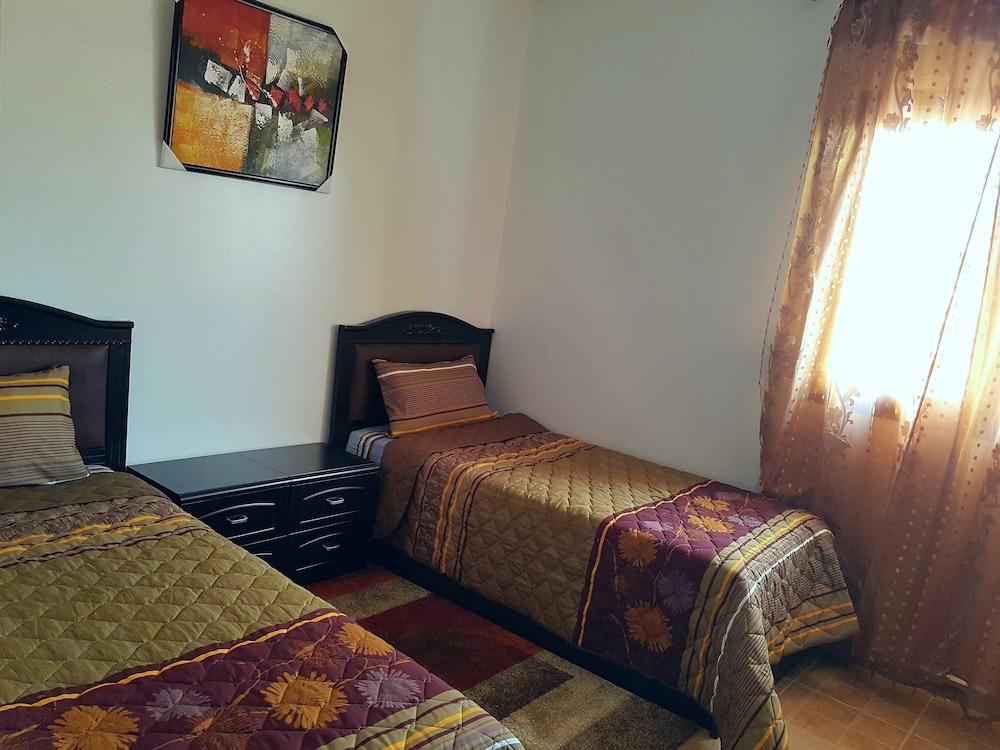 Chalet Asmoun Room