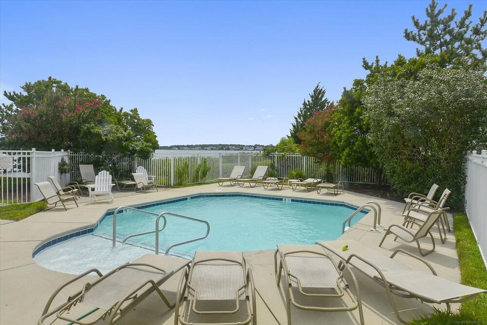 Villas at Beach Cove Unit #9 by Long & Foster Featured Image